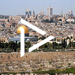 Jeruzalem-web